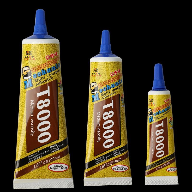 GOMA-T8000-110ML