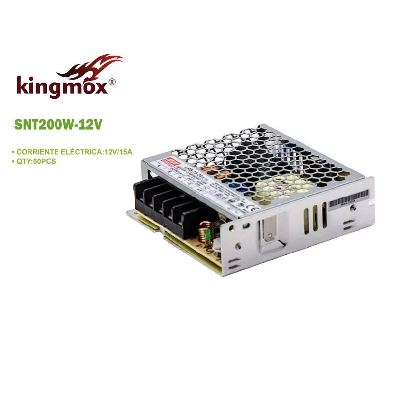 SNT200W-12V