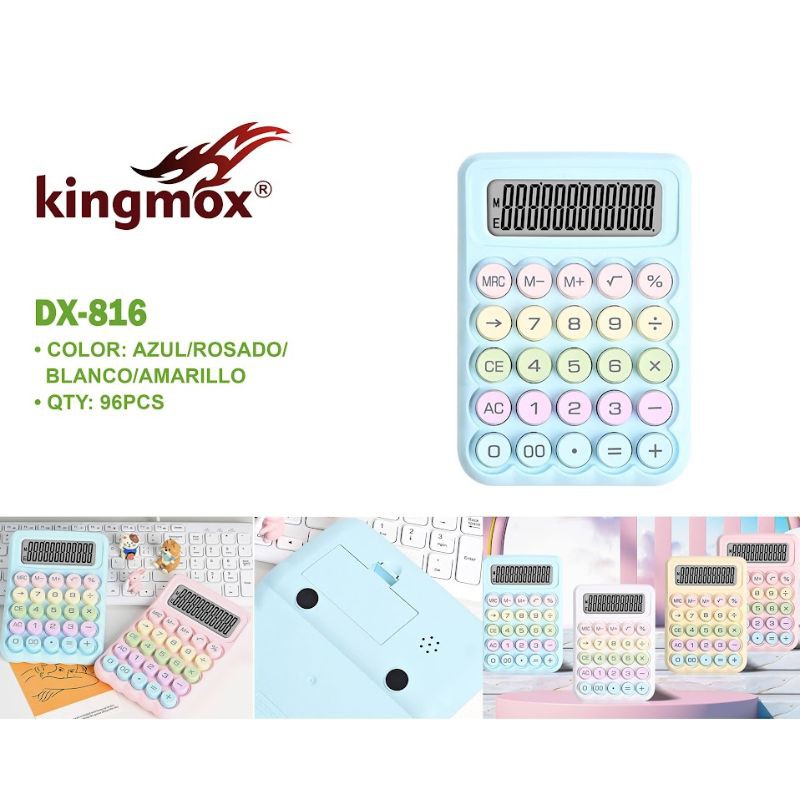 DX-816