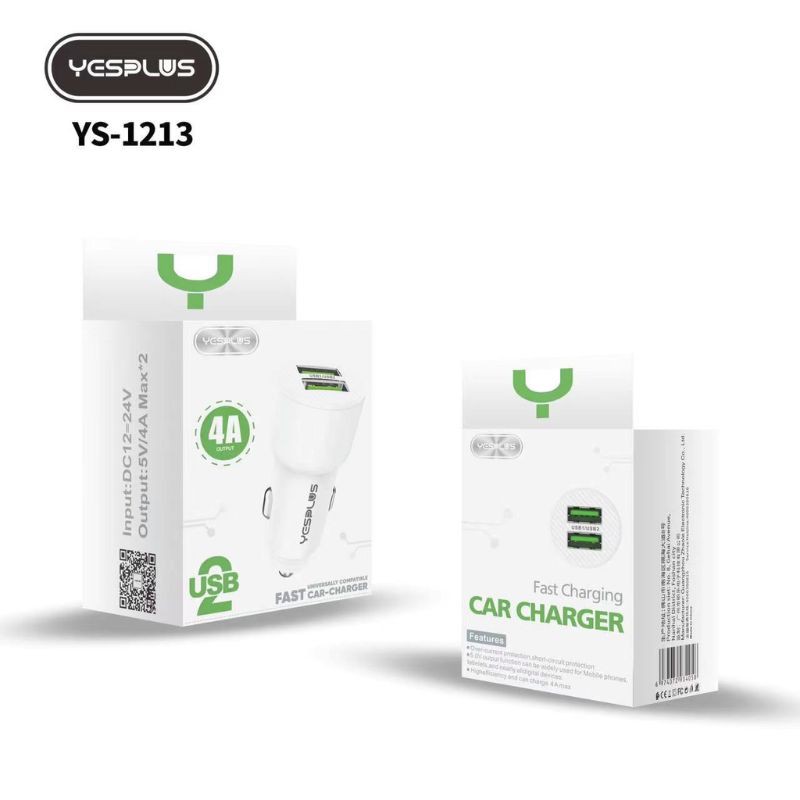 CAR-YS1213