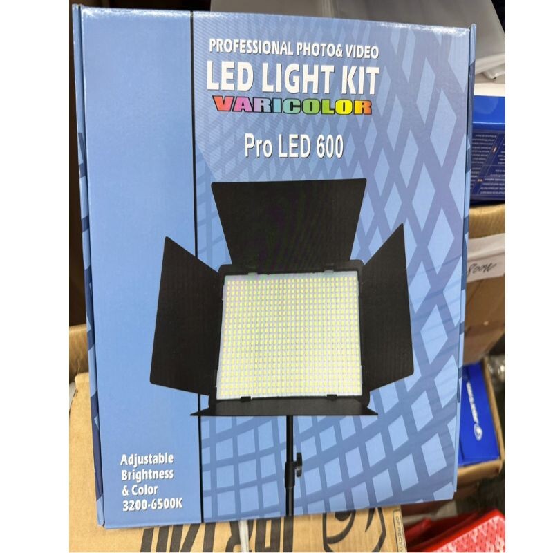 LED-600