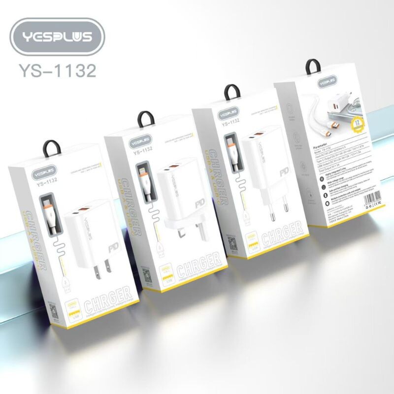 CAR-YS1132-IP