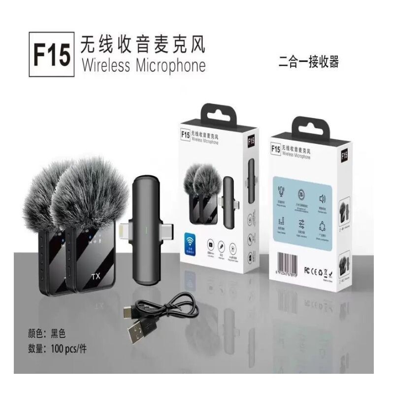 MIC-F15
