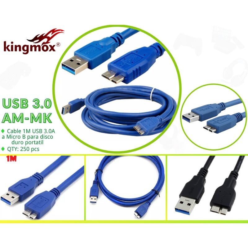DSY-MICROB-1M