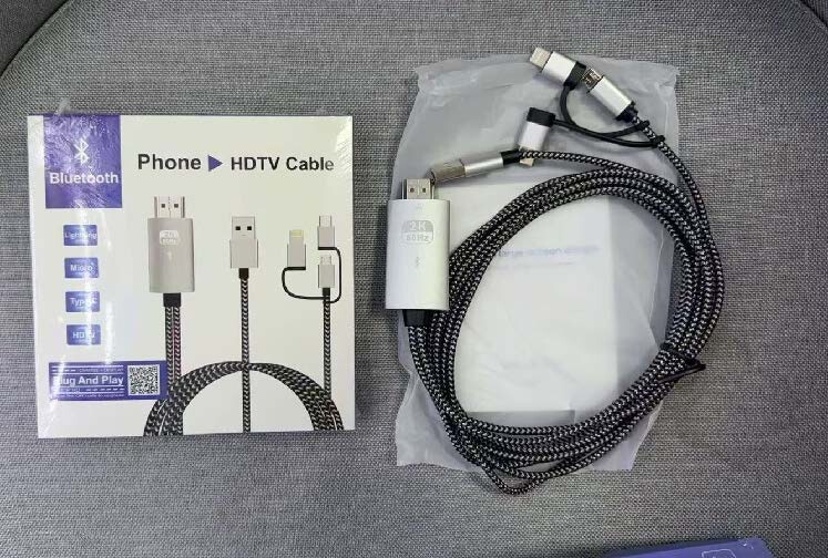 TL-HDMI-BT