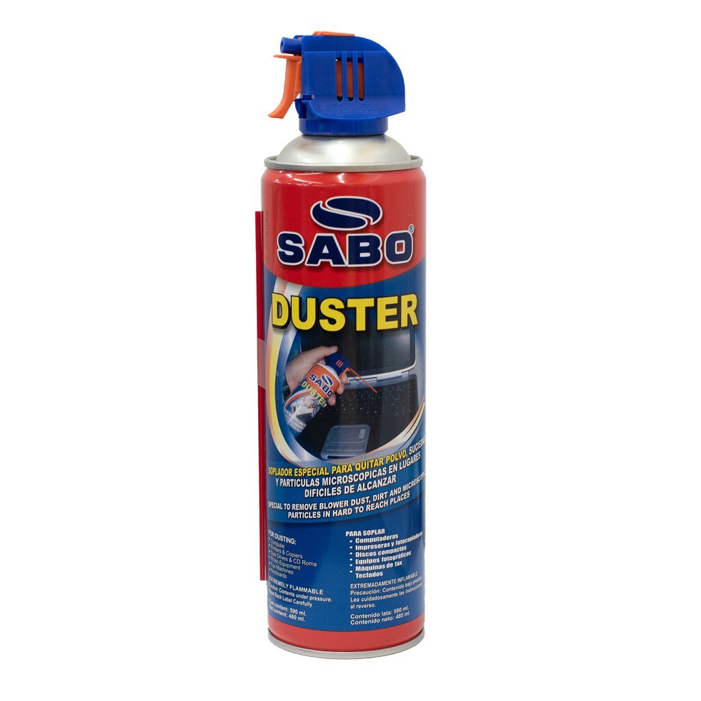 DUST-590