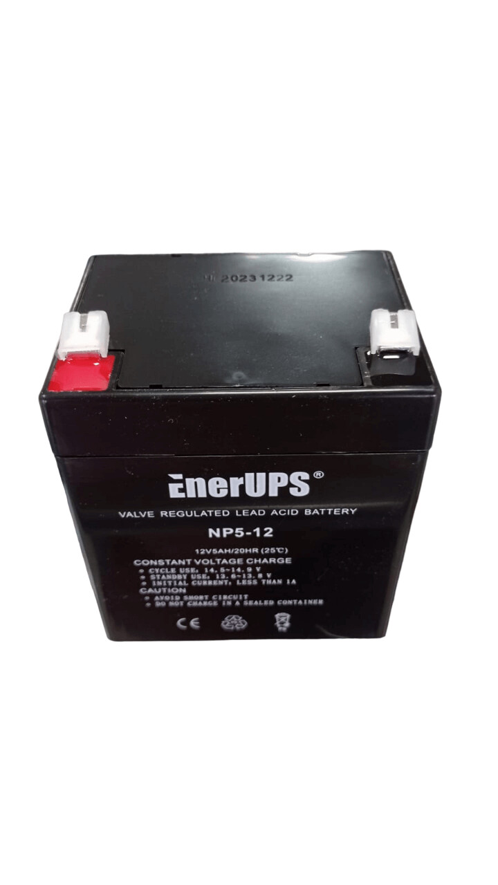 NP5-12