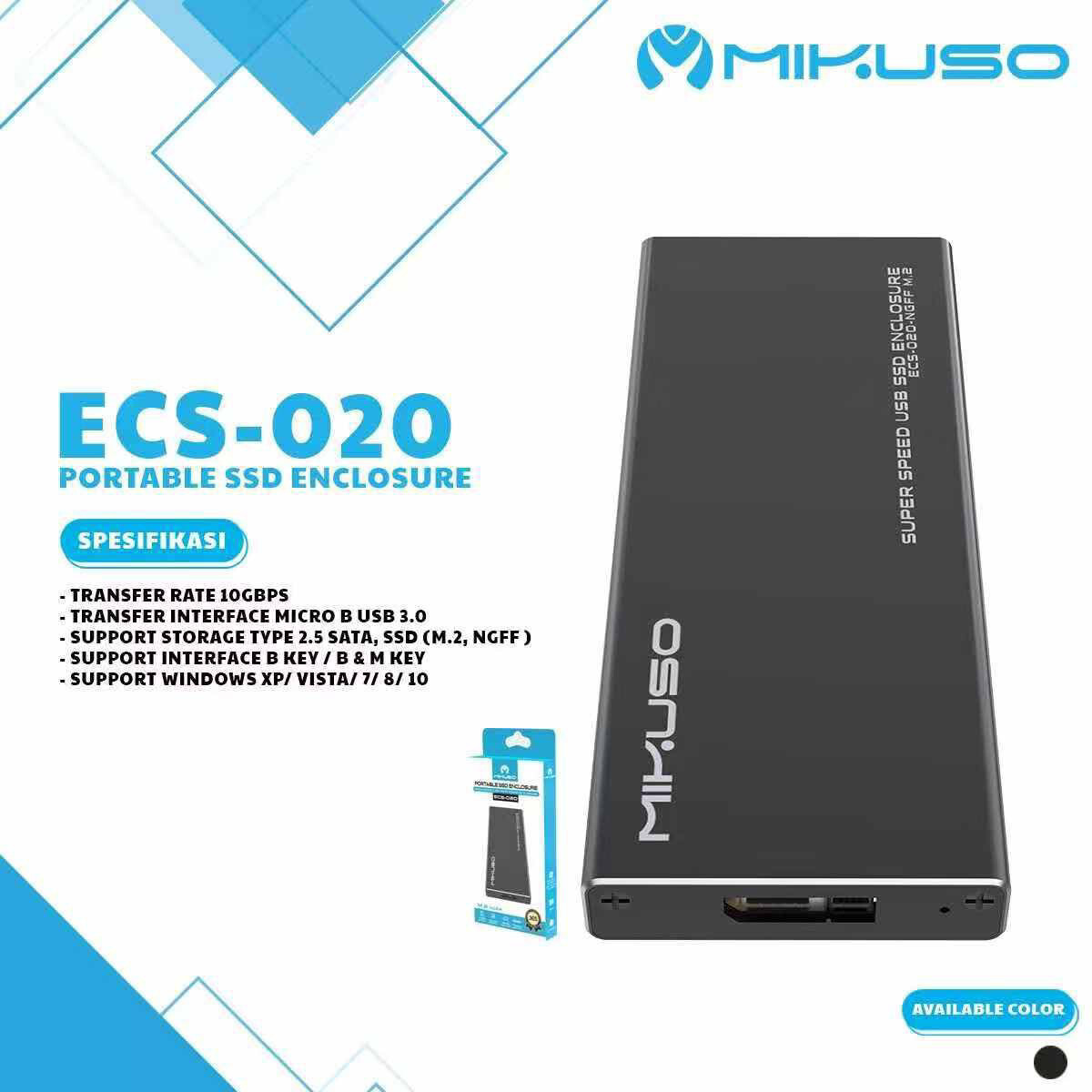 CAJA-020