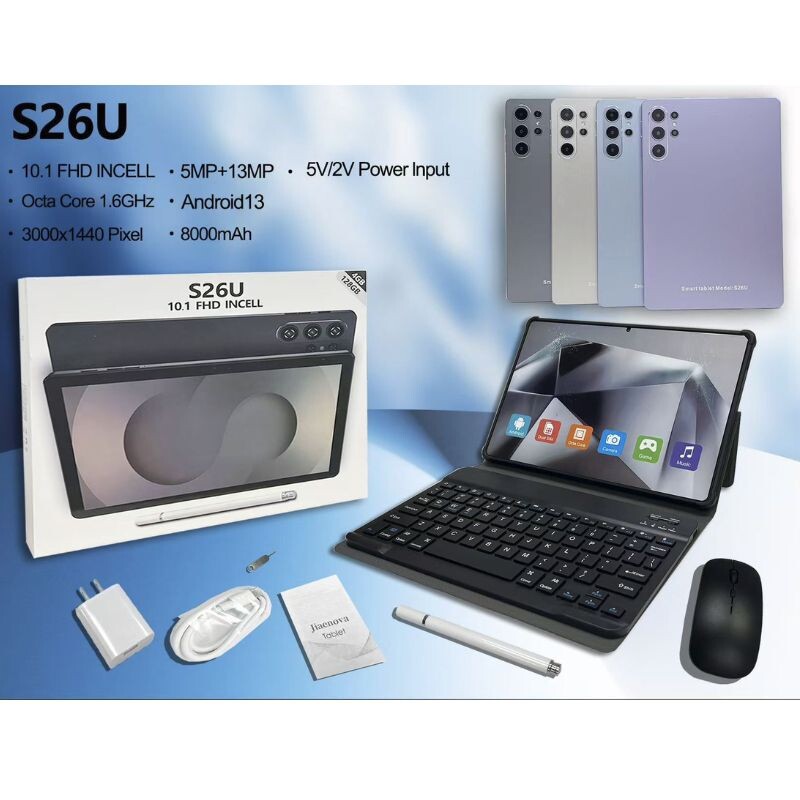 TABLET-S26U