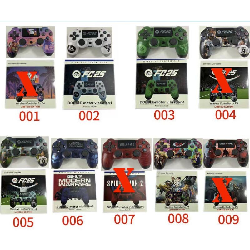 CONT-PS4-DI
