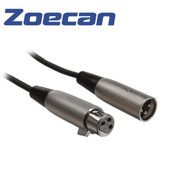 Click ver mas fotos ZO-XLR-3