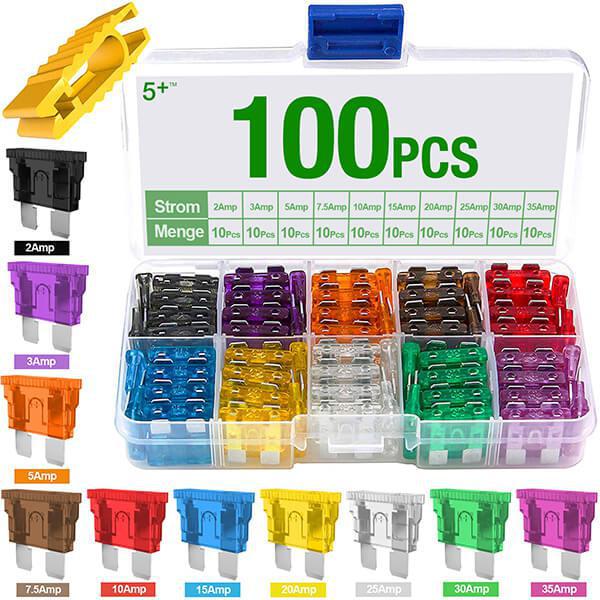 Click ver mas fotos TR-FS-100PCS