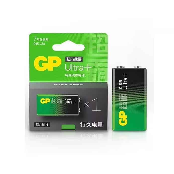 GP-9V-PLUS