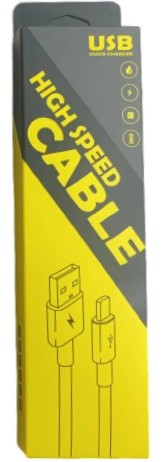 CABLE DP USB-V8