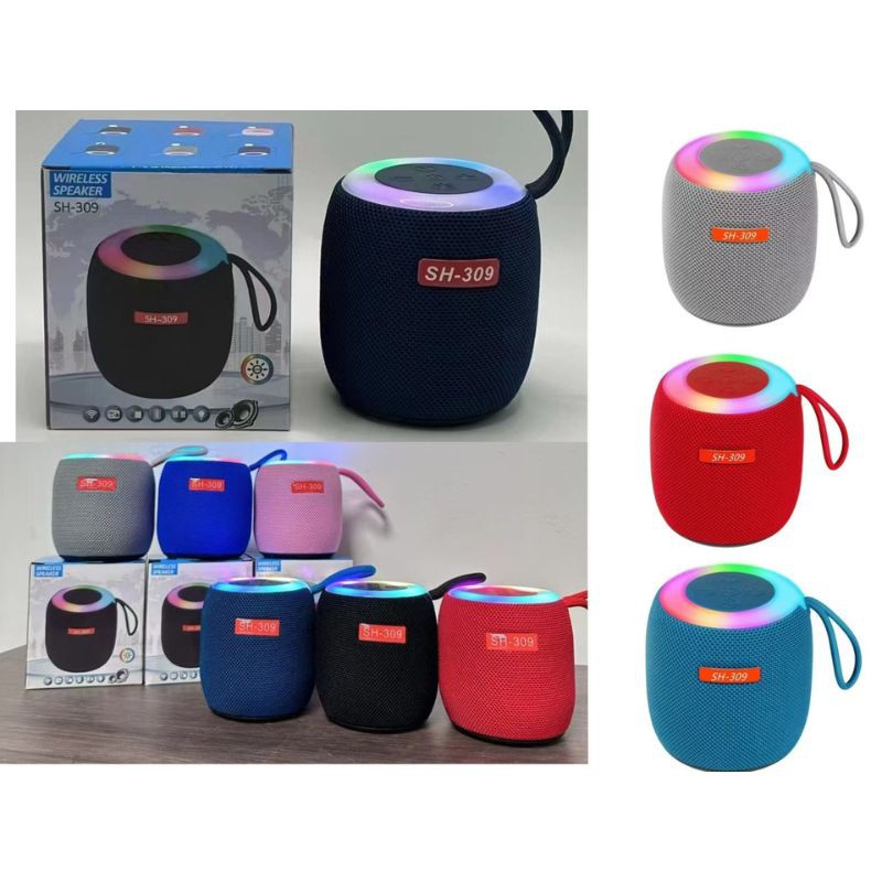 BOC-SH309