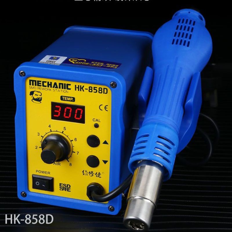 MAQUINA-858D