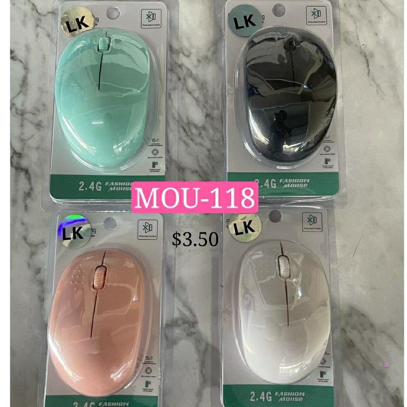 MOU-118
