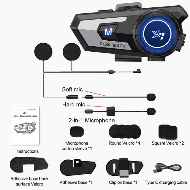 X7