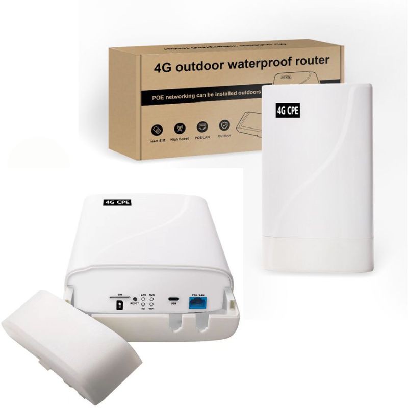 ROUTER-GA100