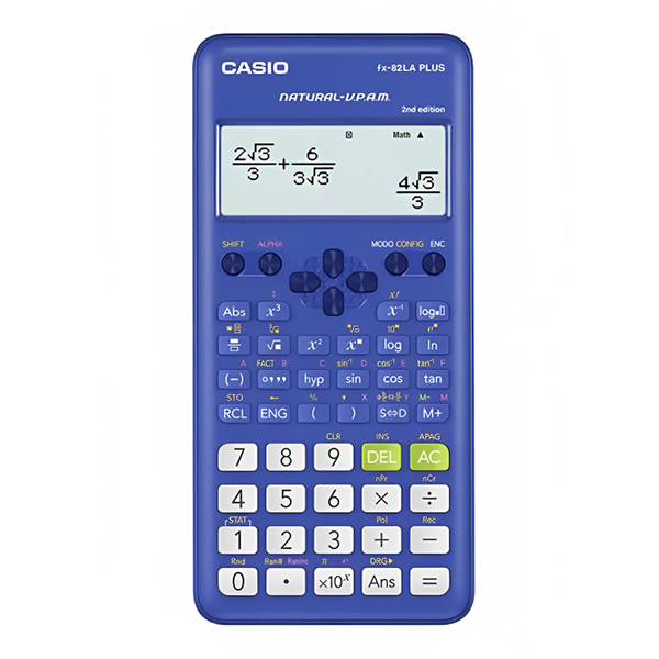 FX-82LAPLUS2-BU