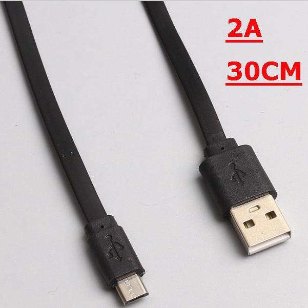 Click ver mas fotos CABLE-V8-30CM