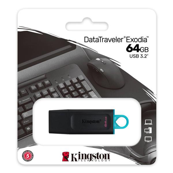 DTX/64GB(TW)